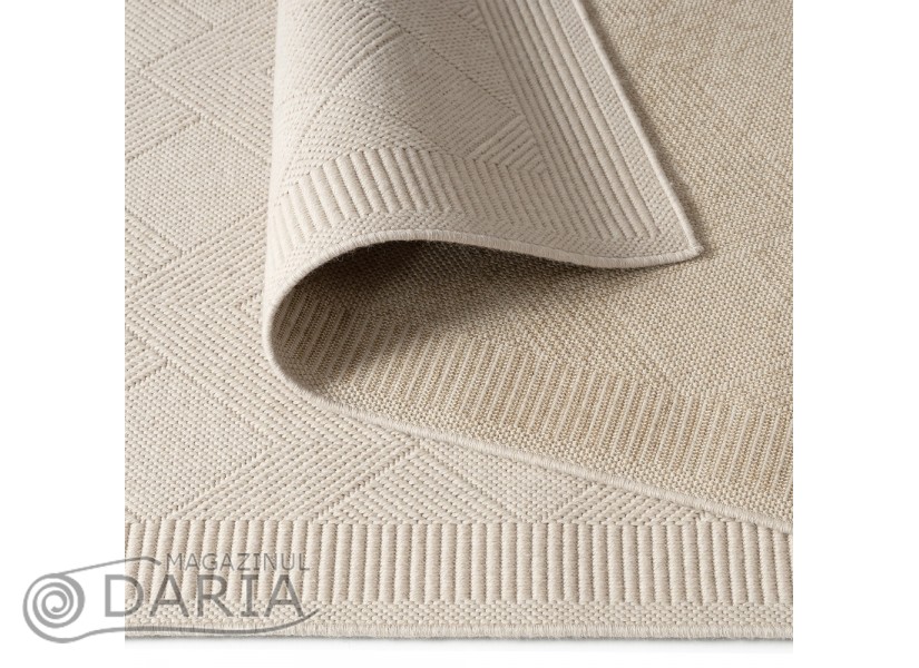 Covor din lana Lana 7636-682 cream